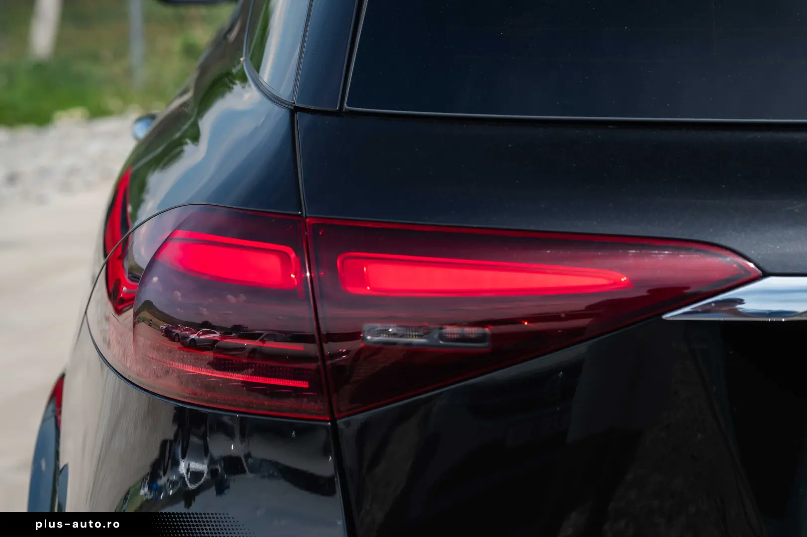 Mercedes-Benz GLE53 AMG 4Matic