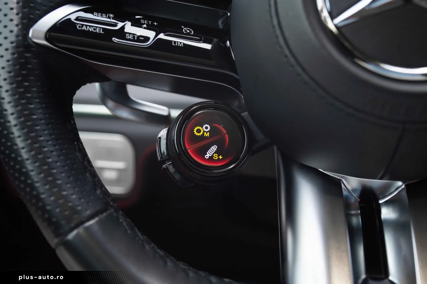 Mercedes-Benz GLE53 AMG 4Matic