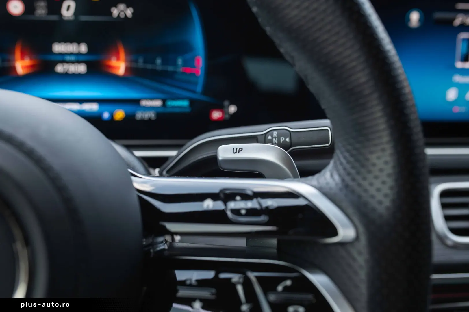 Mercedes-Benz GLE53 AMG 4Matic