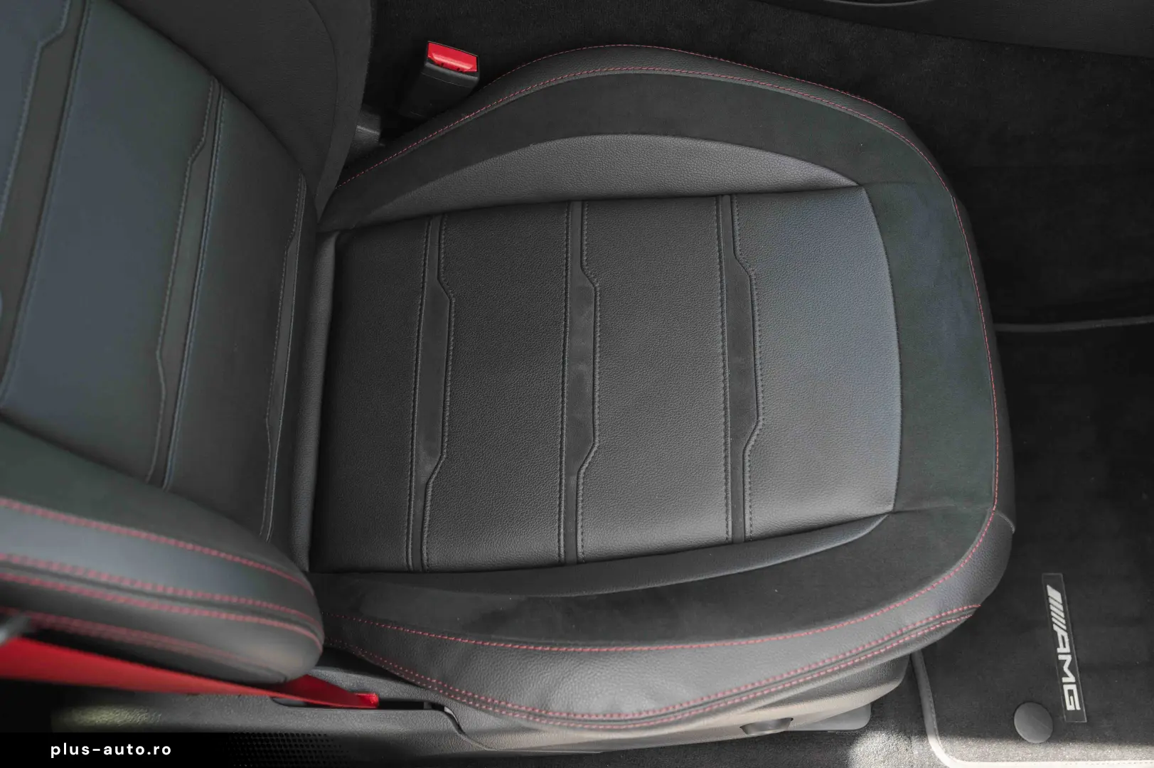 Mercedes-Benz GLE53 AMG 4Matic