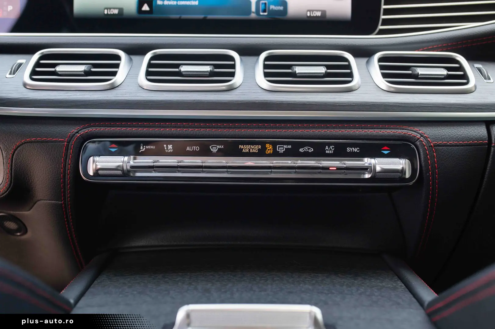Mercedes-Benz GLE53 AMG 4Matic