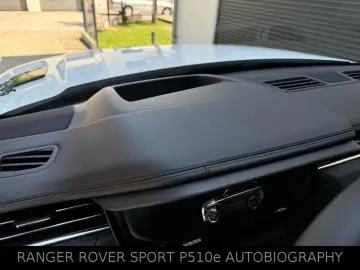 Land Rover Range Rover Sport 3.0 P510e Autobiography