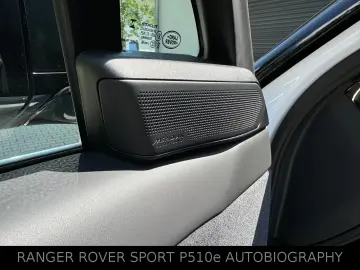 Land Rover Range Rover Sport 3.0 P510e Autobiography