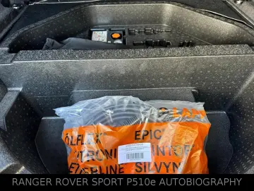 Land Rover Range Rover Sport 3.0 P510e Autobiography