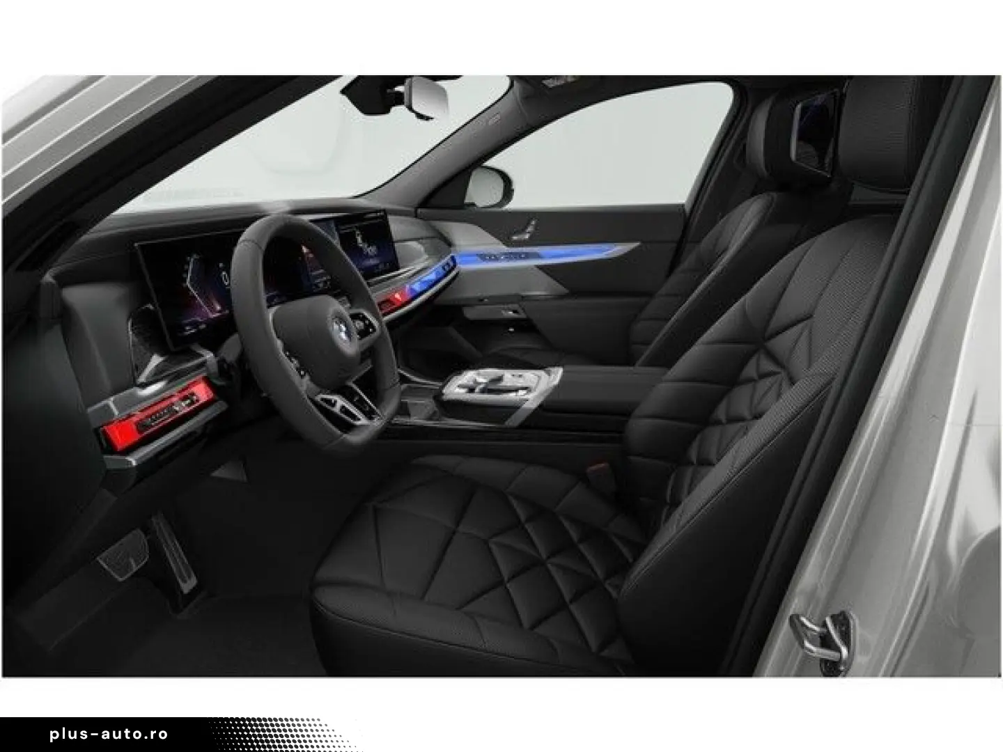 BMW 740d xDrive M SPORT PRO Iconic Glow Panorama Sky