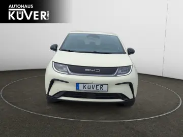BYD Dolphin BEV 60kWh Comfort APP ACC NAVI 360  LED