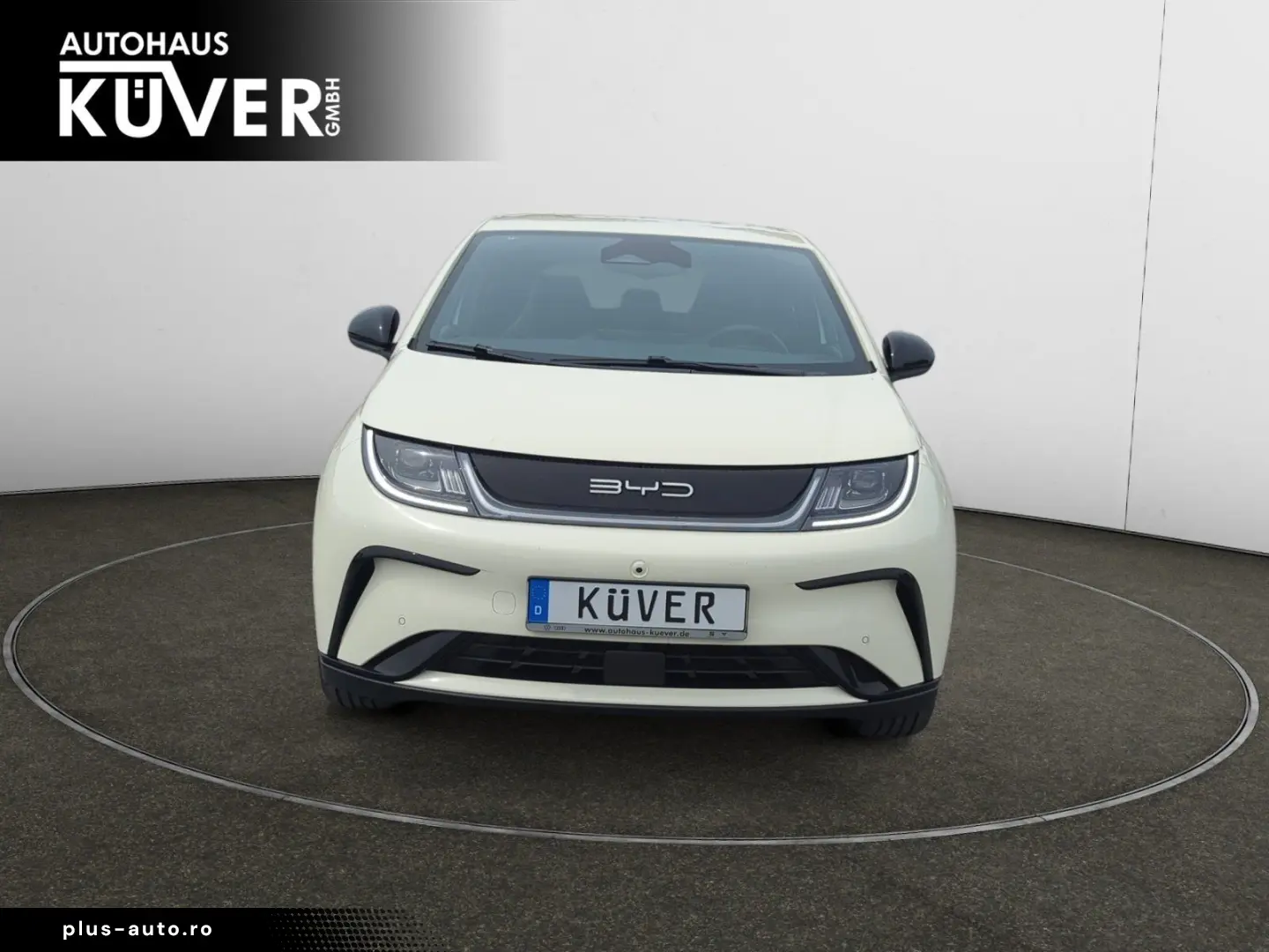 BYD Dolphin BEV 60kWh Comfort APP ACC NAVI 360  LED