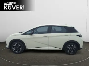BYD Dolphin BEV 60kWh Comfort APP ACC NAVI 360  LED