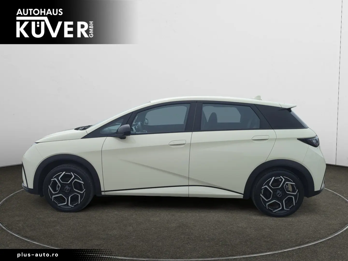 BYD Dolphin BEV 60kWh Comfort APP ACC NAVI 360  LED