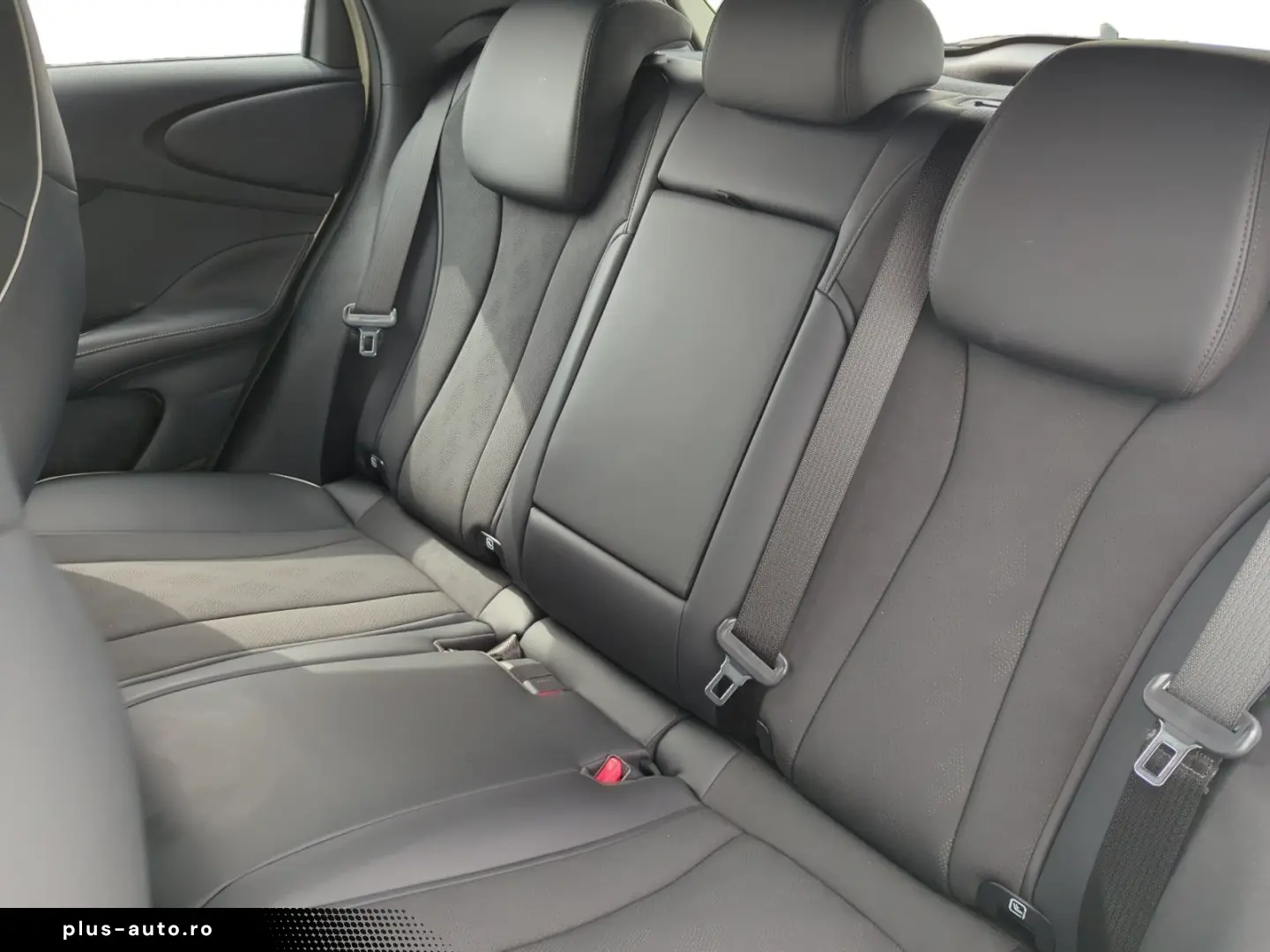 BYD Dolphin BEV 60kWh Comfort APP ACC NAVI 360  LED
