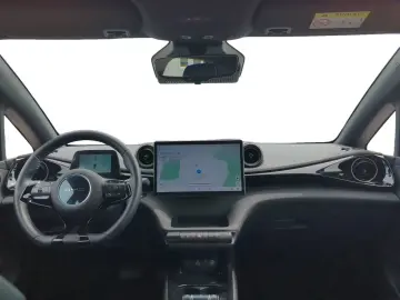 BYD Dolphin BEV 60kWh Comfort APP ACC NAVI 360  LED