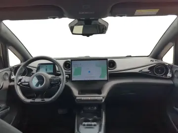 BYD Dolphin BEV 60kWh Comfort APP ACC NAVI 360  LED