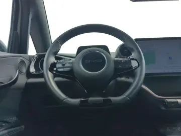 BYD Dolphin BEV 60kWh Comfort APP ACC NAVI 360  LED