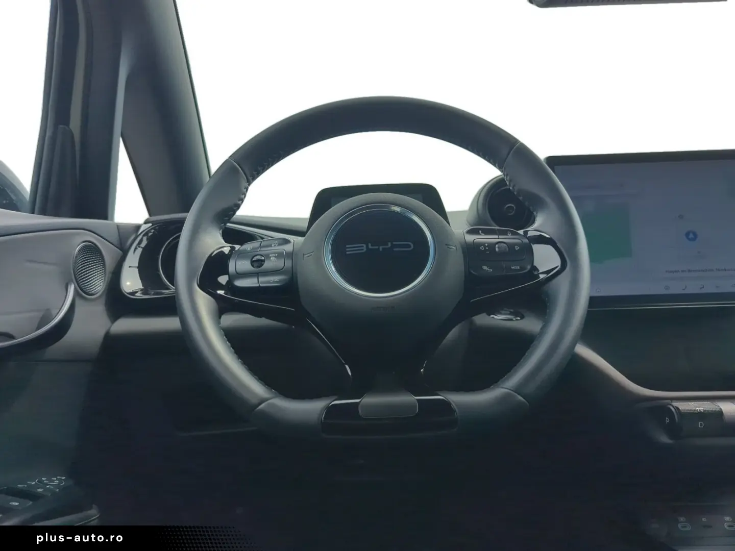 BYD Dolphin BEV 60kWh Comfort APP ACC NAVI 360  LED