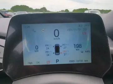 BYD Dolphin BEV 60kWh Comfort APP ACC NAVI 360  LED