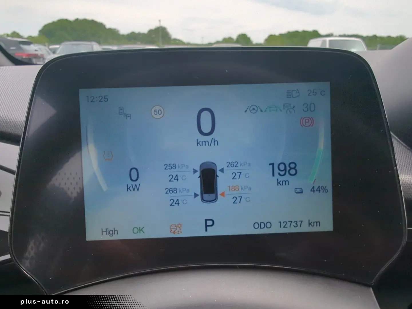 BYD Dolphin BEV 60kWh Comfort APP ACC NAVI 360  LED