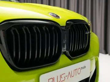 BMW X3 M Competition  HUD   H&K   Pano  360