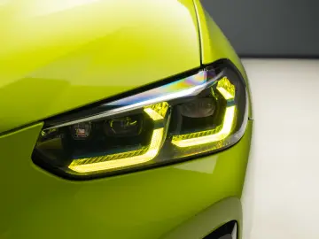 BMW X3 M Competition  HUD   H&K   Pano  360
