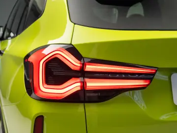 BMW X3 M Competition  HUD   H&K   Pano  360