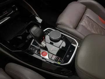BMW X3 M Competition  HUD   H&K   Pano  360