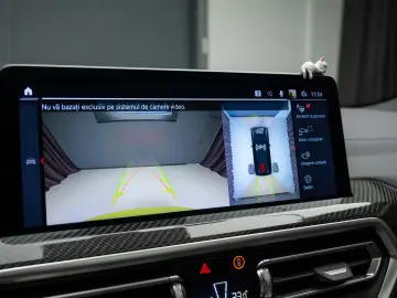 BMW X3 M Competition  HUD   H&K   Pano  360