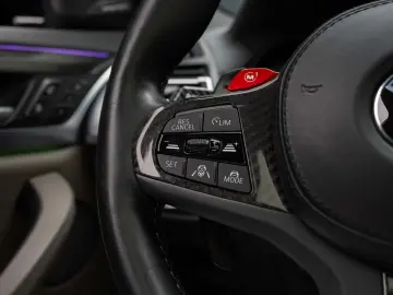 BMW X3 M Competition  HUD   H&K   Pano  360