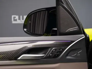BMW X3 M Competition  HUD   H&K   Pano  360