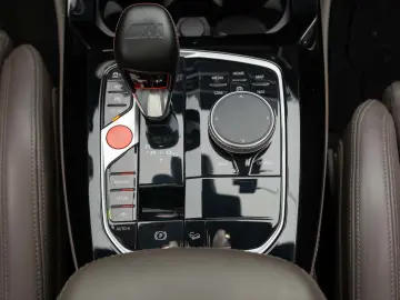 BMW X3 M Competition  HUD   H&K   Pano  360