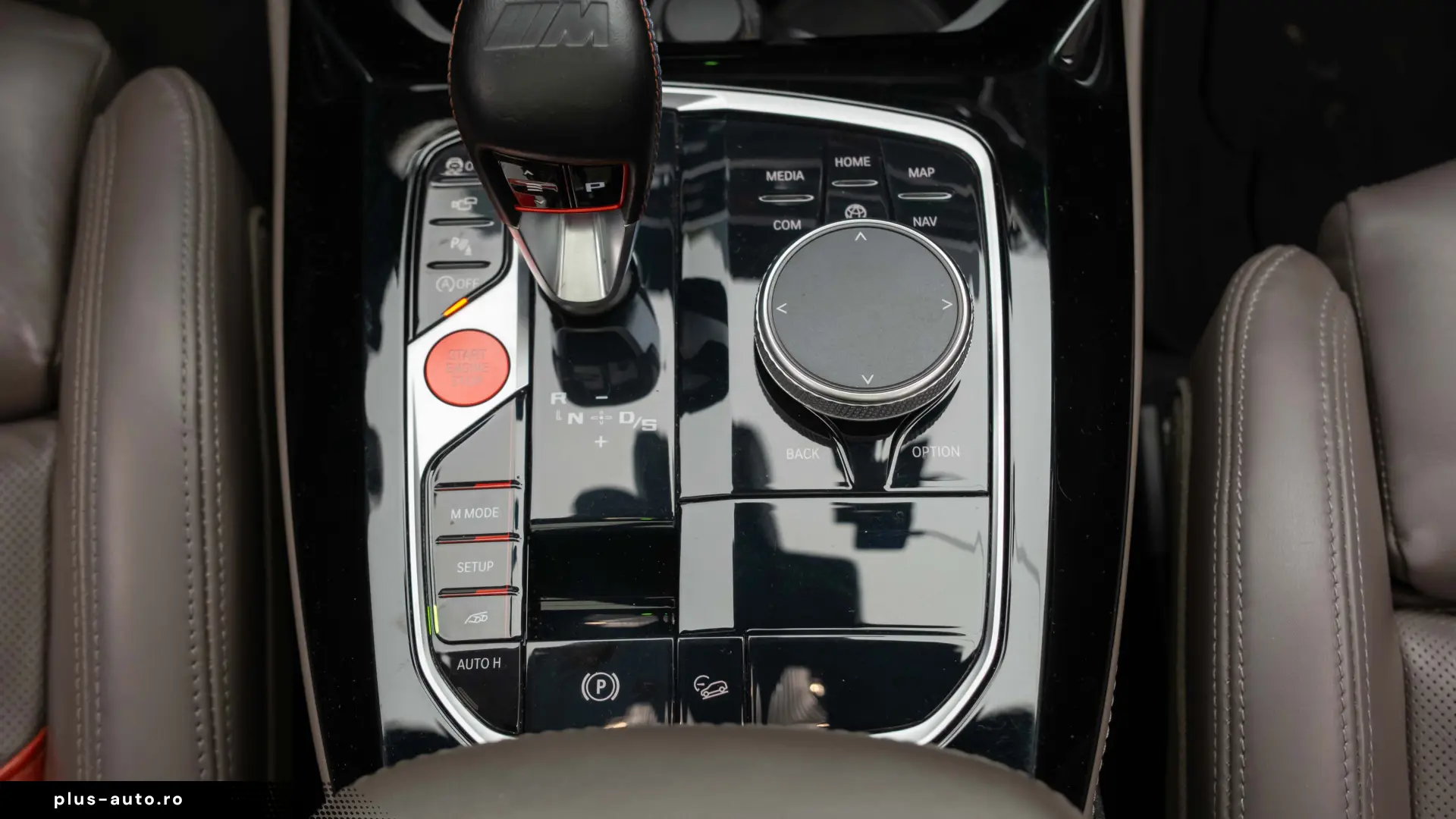BMW X3 M Competition  HUD   H&K   Pano  360