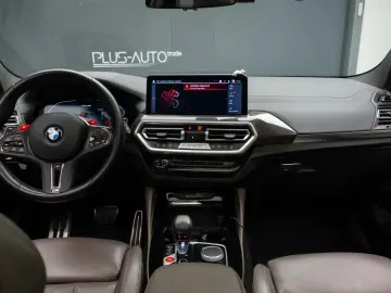 BMW X3 M Competition  HUD   H&K   Pano  360