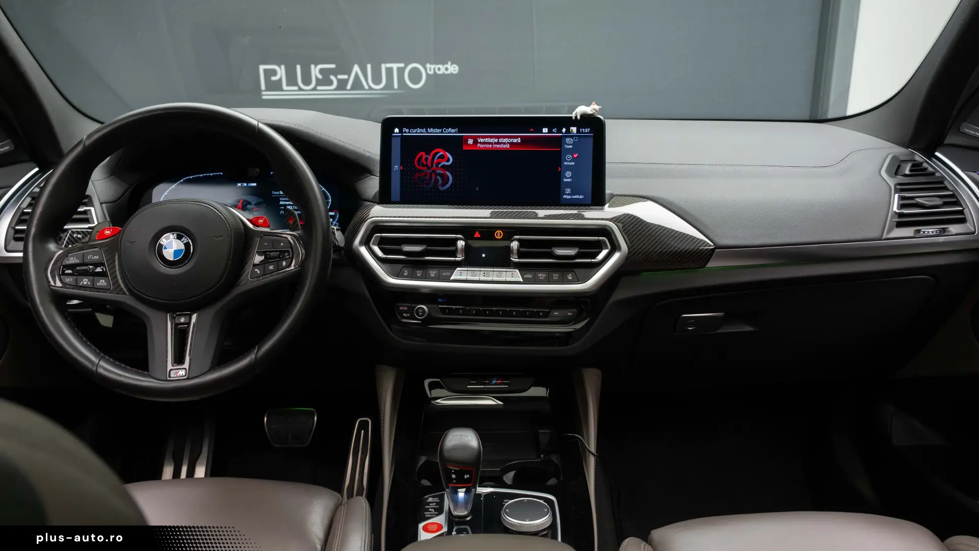 BMW X3 M Competition  HUD   H&K   Pano  360