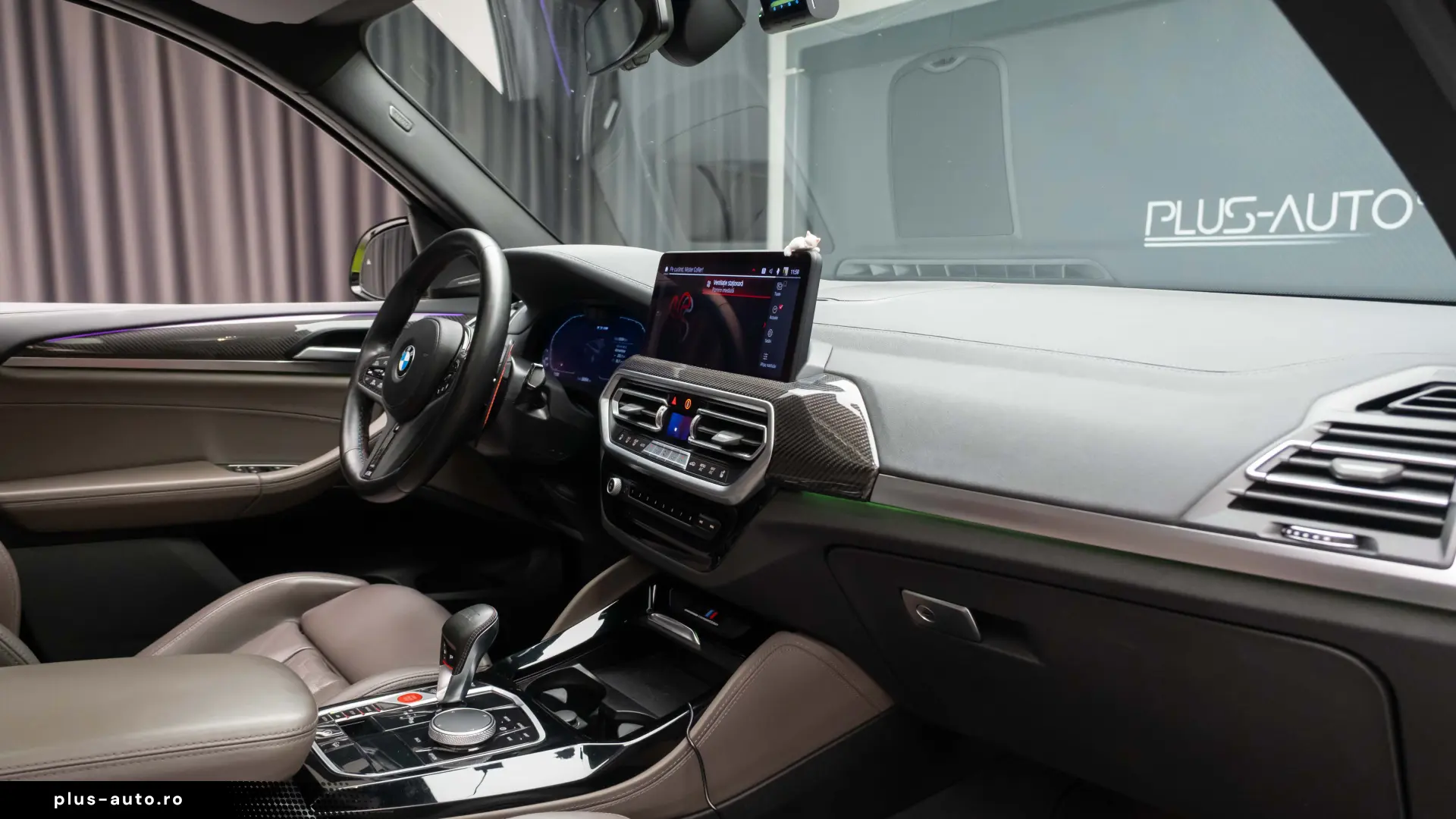 BMW X3 M Competition  HUD   H&K   Pano  360