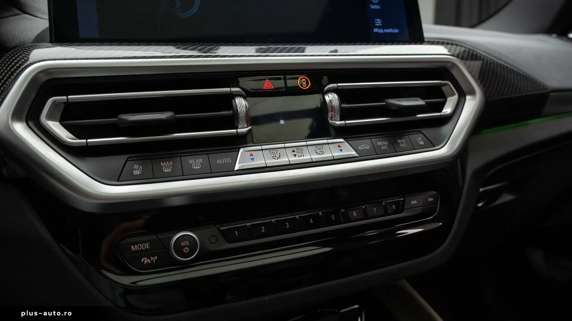 BMW X3 M Competition  HUD   H&K   Pano  360