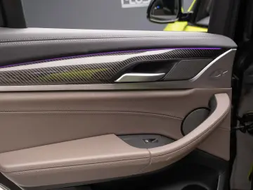 BMW X3 M Competition  HUD   H&K   Pano  360