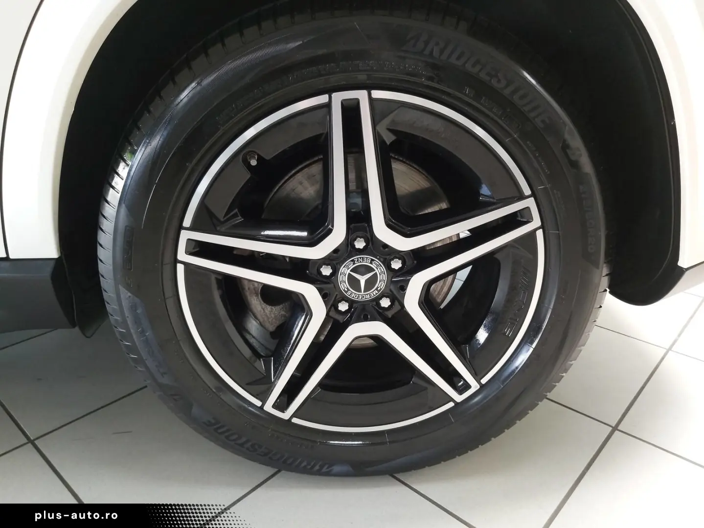 MERCEDES-BENZ GLE 400 d 4M AMG