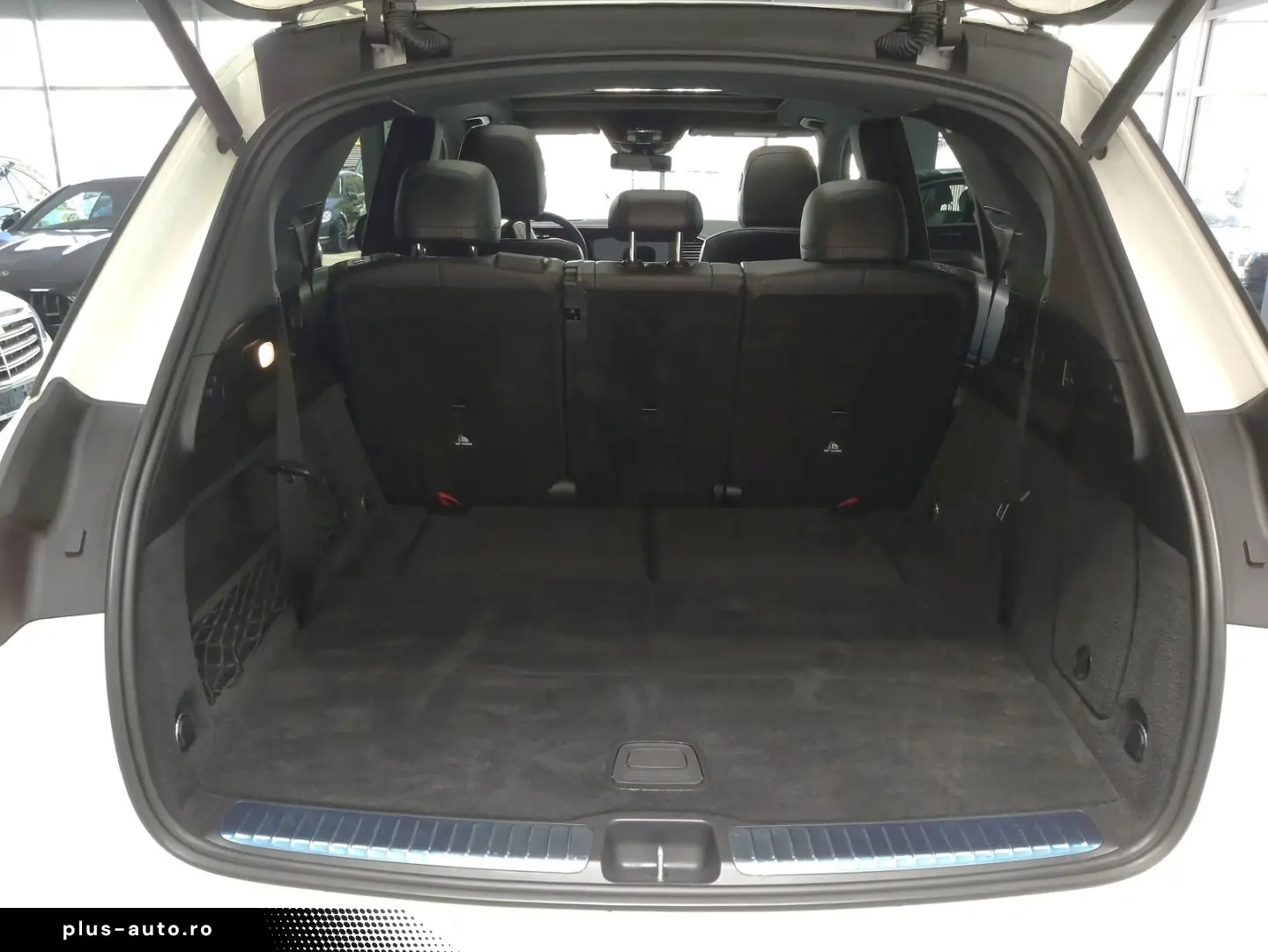 MERCEDES-BENZ GLE 400 d 4M AMG