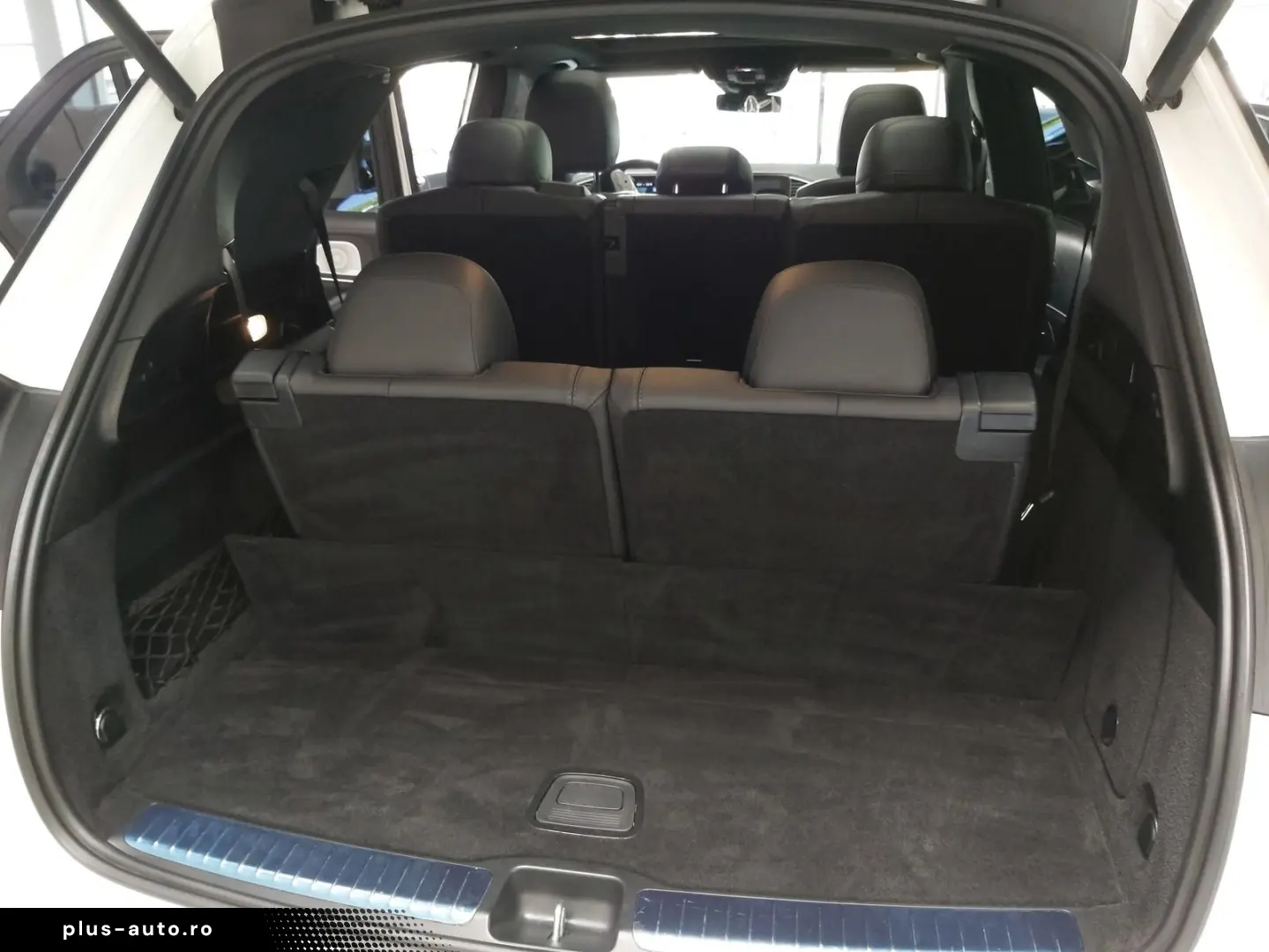 MERCEDES-BENZ GLE 400 d 4M AMG