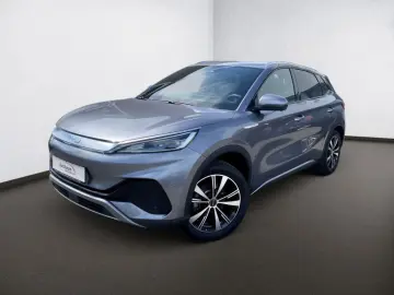 BYD Atto 3 150kW Comfort 360 KAM PANO KEYLESS ASSIST