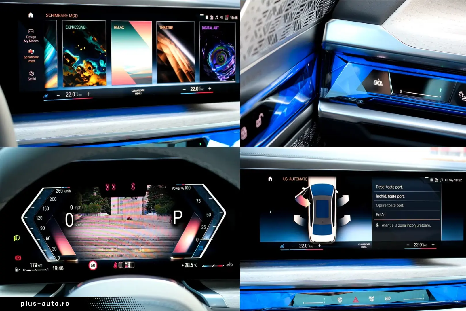 BMW 740 d xDrive M Sport