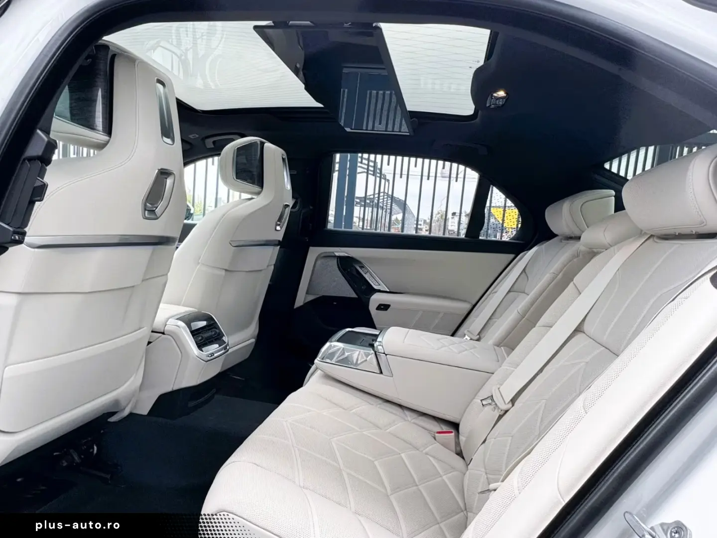 BMW 740 d xDrive M Sport