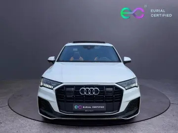 Audi Q7 Exclusive 55TFSI 340 CP