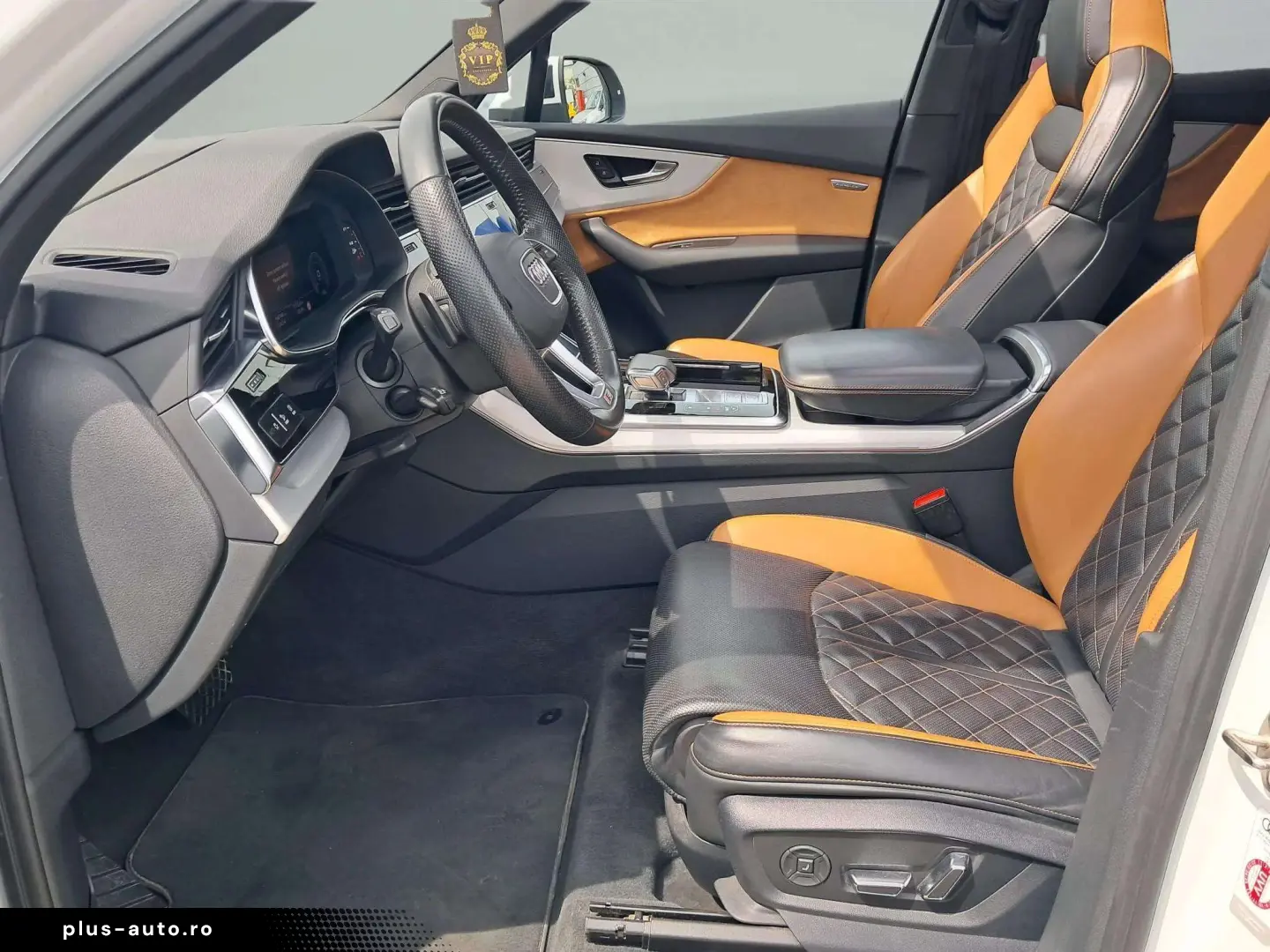 Audi Q7 Exclusive 55TFSI 340 CP