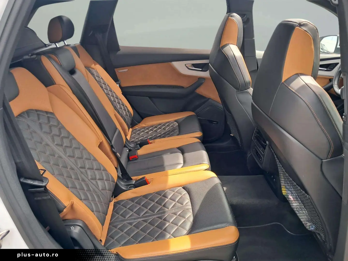 Audi Q7 Exclusive 55TFSI 340 CP