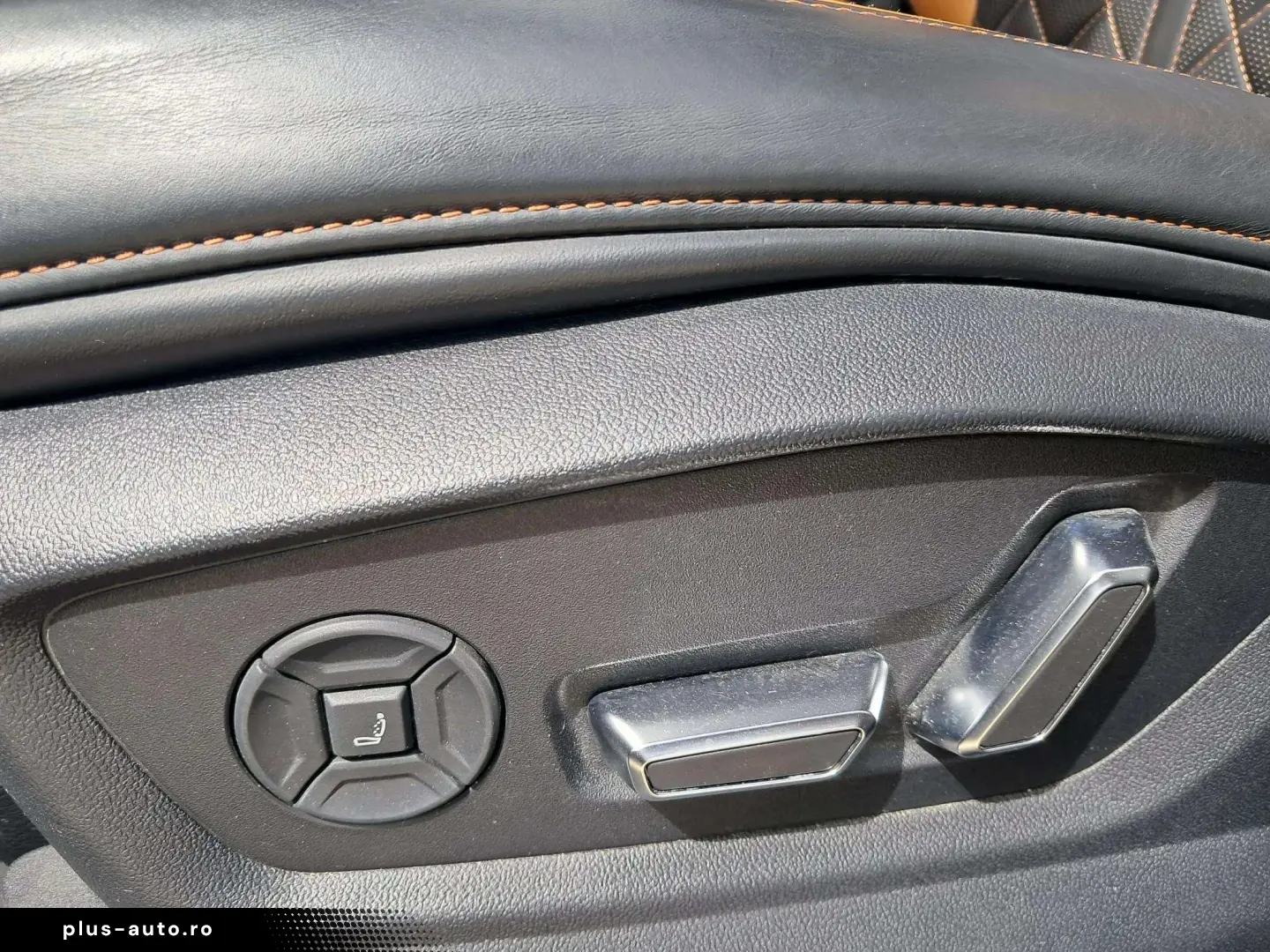 Audi Q7 Exclusive 55TFSI 340 CP