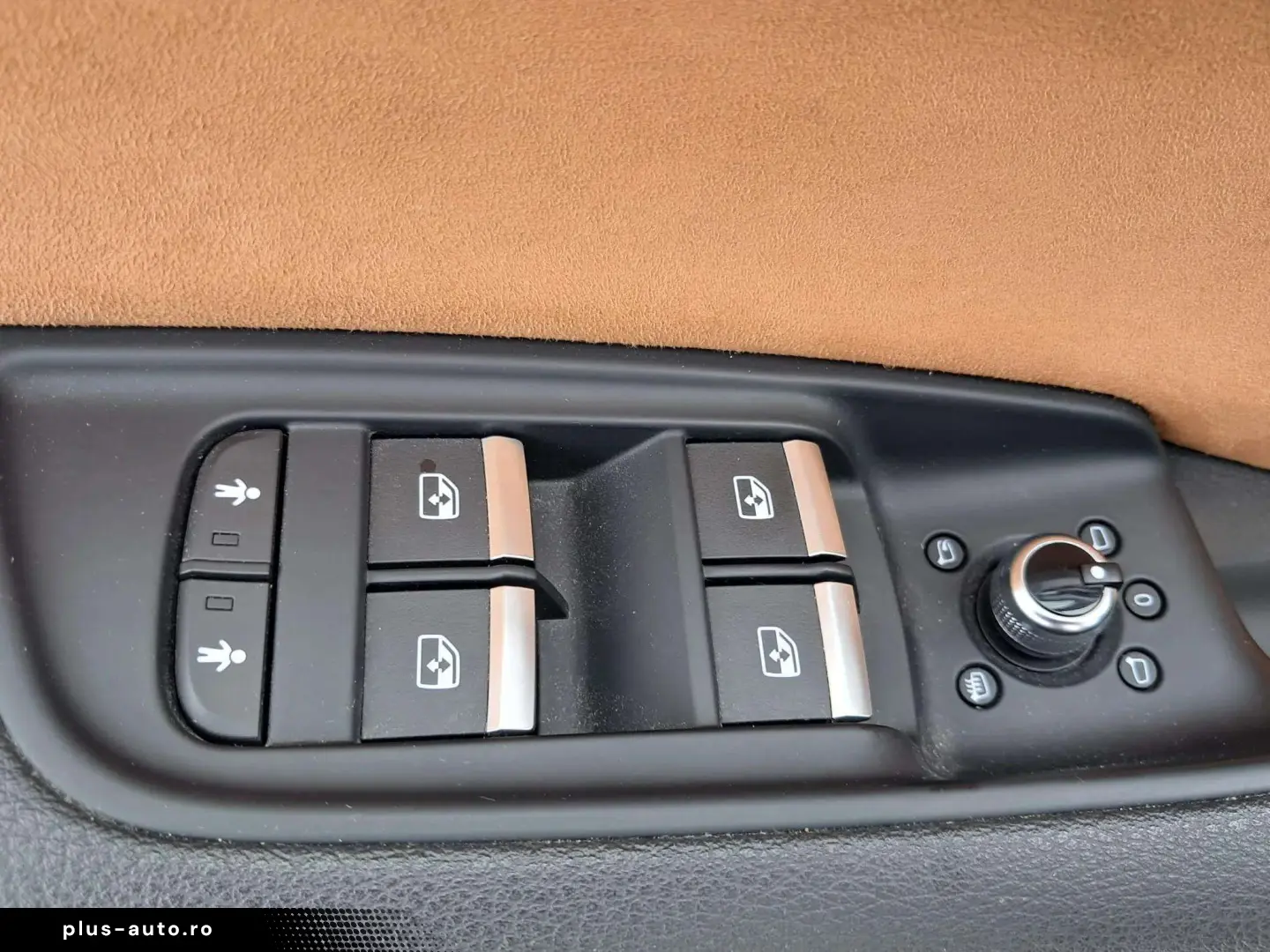 Audi Q7 Exclusive 55TFSI 340 CP