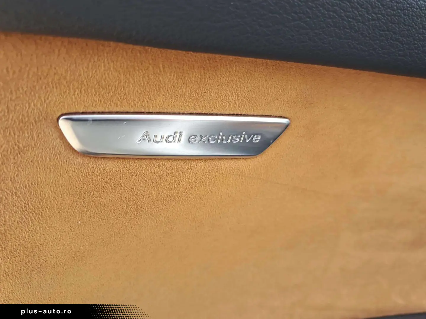 Audi Q7 Exclusive 55TFSI 340 CP
