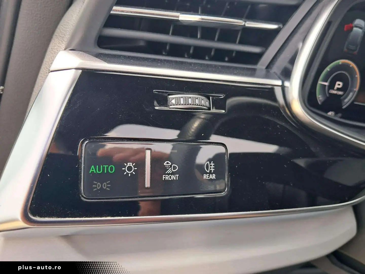 Audi Q7 Exclusive 55TFSI 340 CP