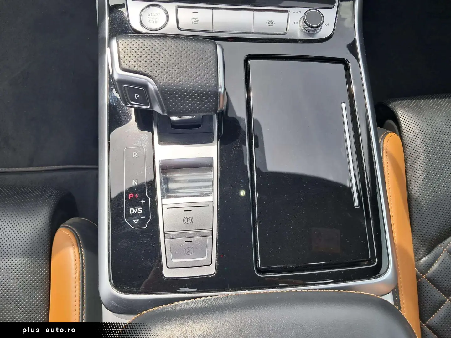 Audi Q7 Exclusive 55TFSI 340 CP