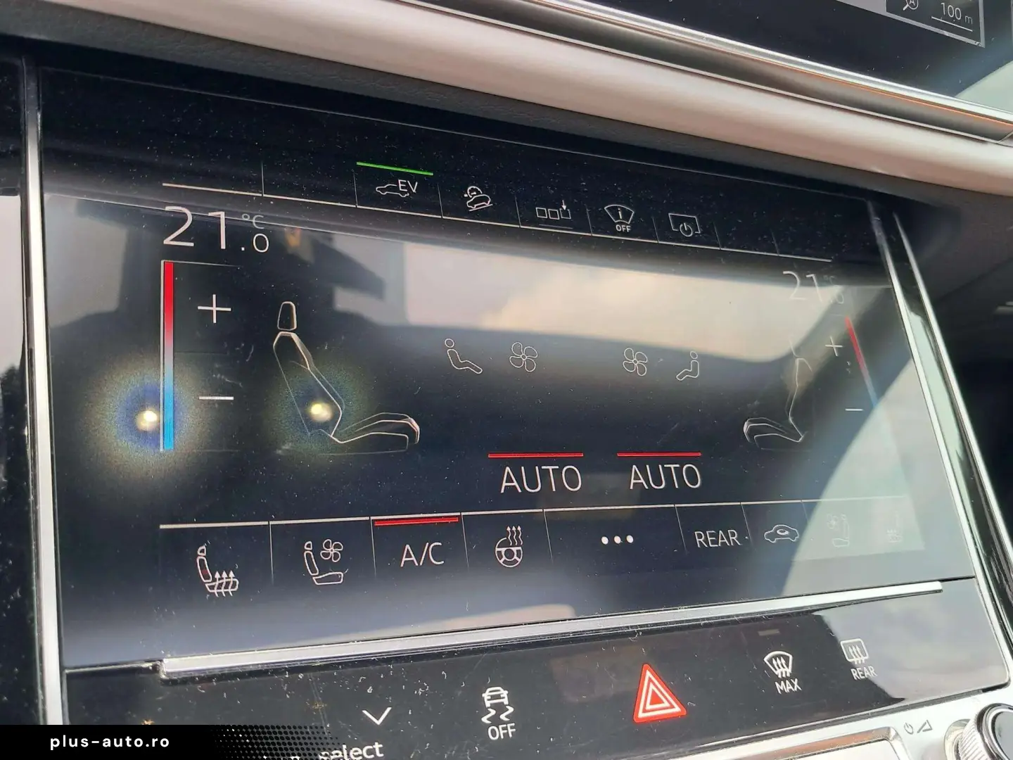 Audi Q7 Exclusive 55TFSI 340 CP
