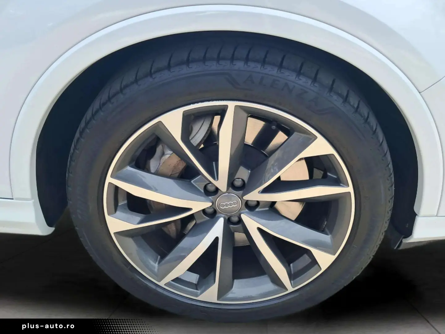 Audi Q7 Exclusive 55TFSI 340 CP